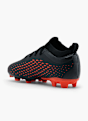 FILA Baskets de football Noir 58305 3