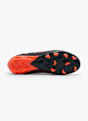 FILA Baskets de football Noir 58305 4