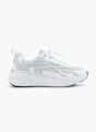 Bench Chunky sneaker Bianco 58451 1