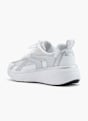 Bench Chunky sneaker Bianco 58451 3