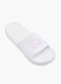 Kappa Claquettes Blanc 58790 2