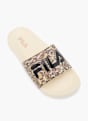 FILA Chaussons Beige 58789 2