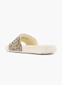 FILA Chaussons Beige 58789 3