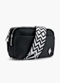 Skechers Borsa a tracolla Nero 59683 2
