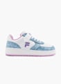 FILA Sneaker Blu 58600 1