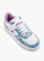 FILA Sneaker Blu 58600 2