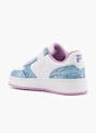 FILA Sneaker Blu 58600 3