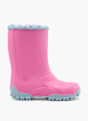 elefanten Gummistiefel Pink 58791 1