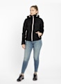 ICEPEAK Fleecejacke Schwarz 85166 4