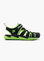FILA Sandales Noir 58823 1