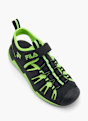 FILA Sandales Noir 58823 2