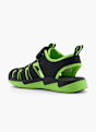 FILA Sandales Noir 58823 3