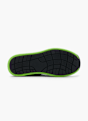 FILA Sandalo infradito Nero 58823 4
