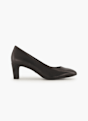 Tamaris Pumps Schwarz 85190 1