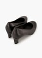 Tamaris Pumps Schwarz 85190 4