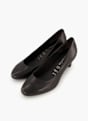 Tamaris Pumps Schwarz 85190 5