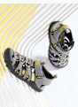 FILA Trekkingsandale Grau 58821 5