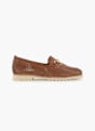 Tamaris Scarpa bassa Cognac 85192 1