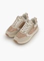 Tamaris Baskets Beige 85193 5