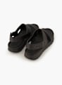 Skechers Sandale Schwarz 85197 4