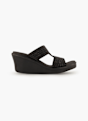 Skechers Sandale Noir 85200 1