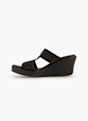 Skechers Sandale Noir 85200 2