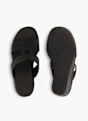 Skechers Sandale Schwarz 85200 3