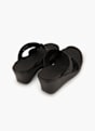 Skechers Sandale Schwarz 85200 4