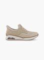 Rieker Chaussures de ville Crème 85220 1