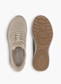 Rieker Chaussures de ville Crème 85220 3