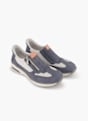 Rieker Unbestimmt Blau 85219 5
