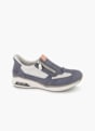 Rieker Non definito Blu 85219 6