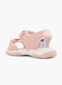 Peppa Pig Sandalen-Zehentrenner Rosa 58885 3