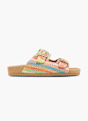 Graceland Chaussons Multicolore 58973 1