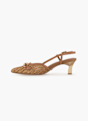 Tamaris Escarpins Cognac 85254 2