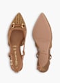 Tamaris Escarpins Cognac 85254 3