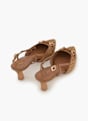 Tamaris Pumps Cognac 85254 4