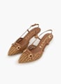 Tamaris Escarpins Cognac 85254 5