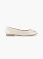 Tamaris Scarpa bassa Champagne 85253 1
