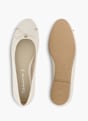 Tamaris Chaussures de ville Champagne 85253 3