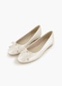 Tamaris Chaussures de ville Champagne 85253 5