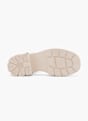 Buffalo Sandale Beige 58956 4