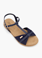 ESPRIT Sandale Bleu 58979 2