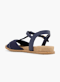 ESPRIT Sandale Bleu 58979 3