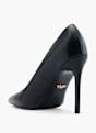 Buffalo Pumps Schwarz 59021 3