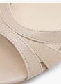 Catwalk Spangenpumps Beige 59055 5