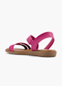 Graceland Sandale Fuchsia 59067 3