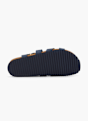 Graceland Sandale Blau 59076 4