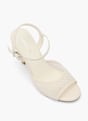 Catwalk Sandalo Beige 59089 2