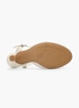 Catwalk Sandalo Beige 59089 4